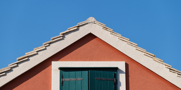 Pintar Fachadas de Casas Unifamiliares / Chalets en València · Pintado de Puertas, Ventanas y Cancelas